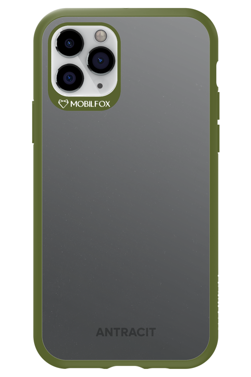 Antracit 2.0 - Apple iPhone 11 Pro