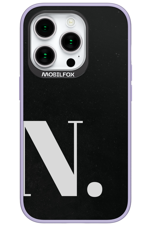 N (Off Space) 2.0 - Apple iPhone 15 Pro