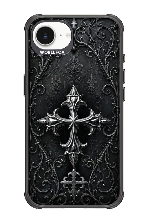 Armor 2.0 - Apple iPhone 16e