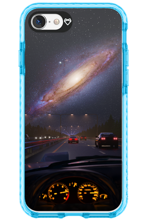 Nightride - Apple iPhone SE 2022