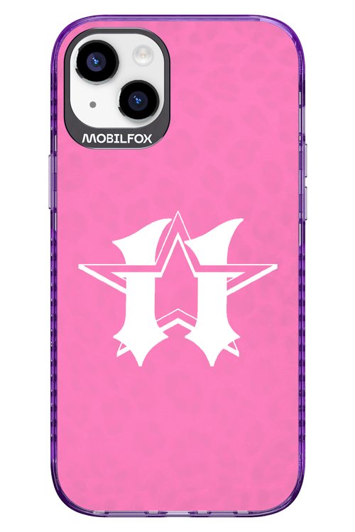 Centaur Logo Pink 2.0 - Apple iPhone 14 Plus