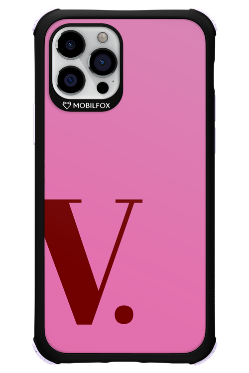 V (Sorbet) 2.0 - Apple iPhone 12 Pro