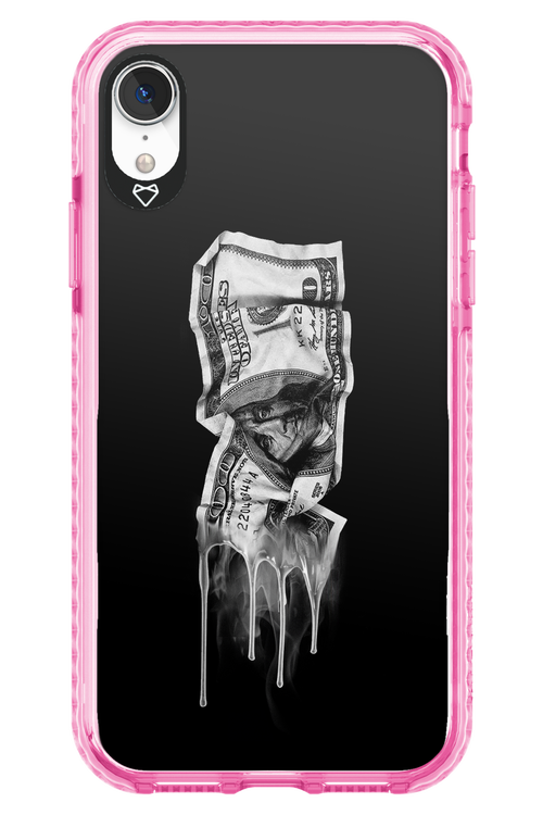 Melting Money 2.0 - Apple iPhone XR