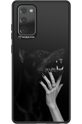 Hellhound 2.0 - Samsung Galaxy Note 20