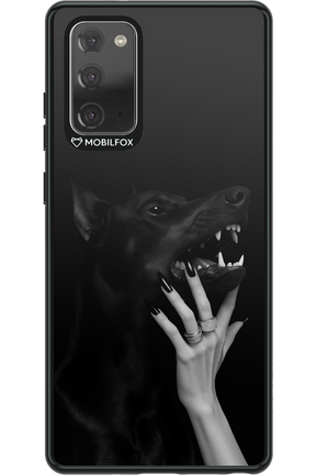 Hellhound 2.0 - Samsung Galaxy Note 20