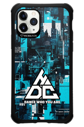 HDC 5 - Apple iPhone 11 Pro