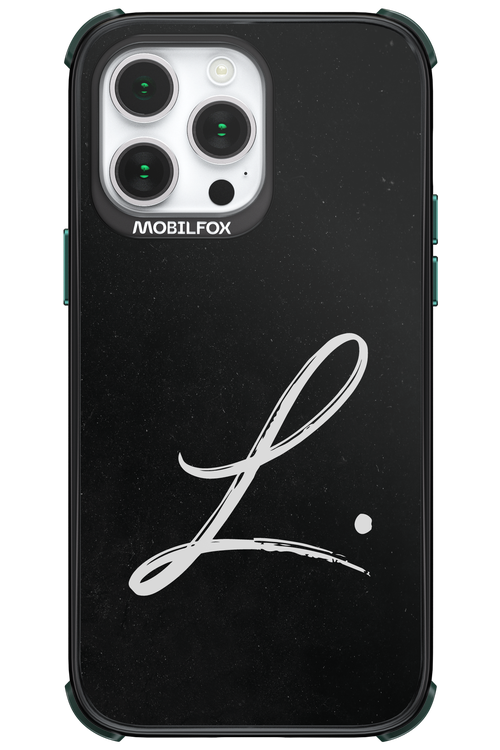 (Off Space) L 2.0 - Apple iPhone 14 Pro Max