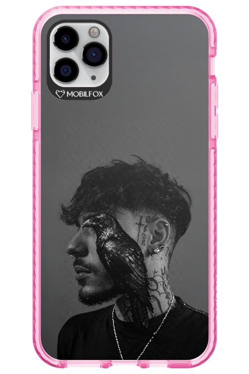 RAVEN - Apple iPhone 11 Pro Max