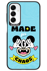 Made for Chaos 2.0 - Samsung A16