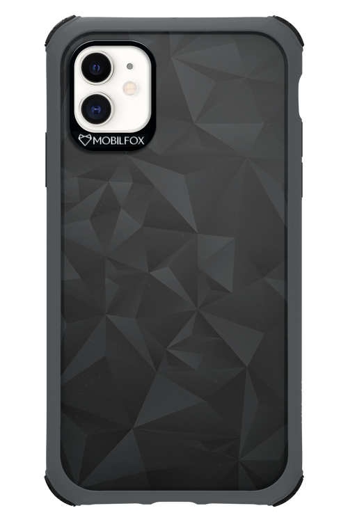 Low Poly 2.0 - Apple iPhone 11
