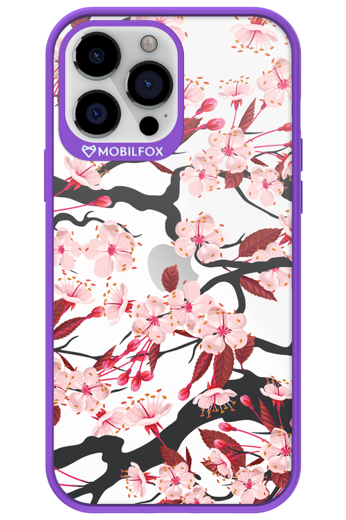 Sakura 2.0 - Apple iPhone 13 Pro Max