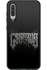 Web Centaur Logo Spider 2.0 - Samsung Galaxy A70