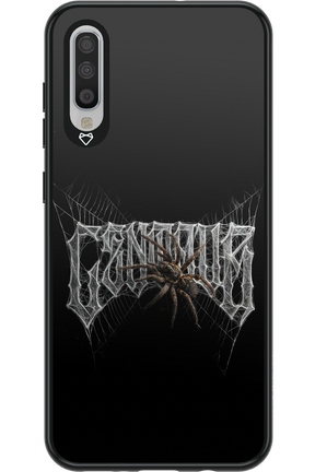 Web Centaur Logo Spider 2.0 - Samsung Galaxy A70