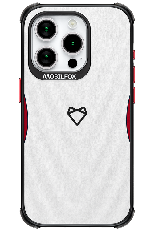 England X Mobilfox 2.0 - Apple iPhone 15 Pro