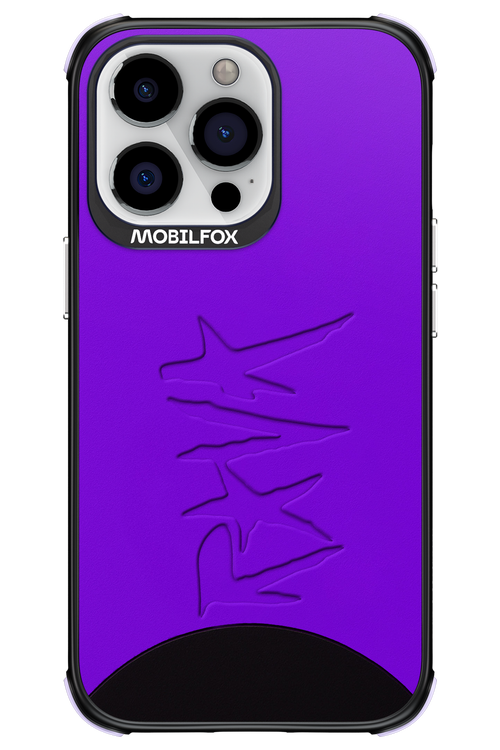 Rava Purple - Apple iPhone 13 Pro