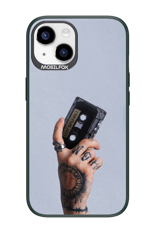 Bagabont 2.0 - Apple iPhone 14