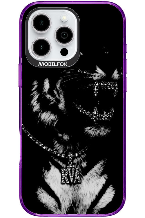 Tiger RVA 2.0 - Apple iPhone 16 Pro Max