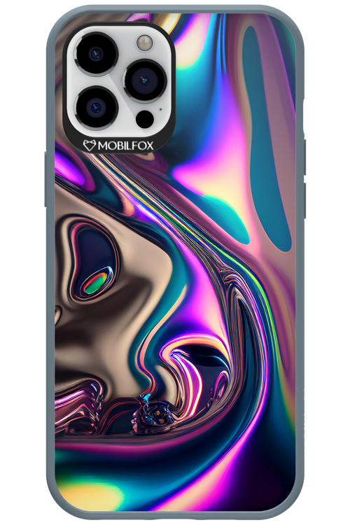 Post Future 2.0 - Apple iPhone 12 Pro Max