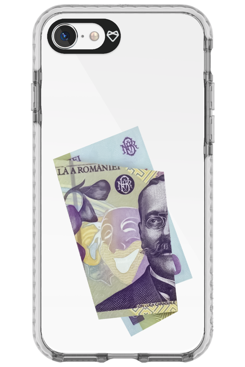 Lei 100 2.0 - Apple iPhone SE 2022