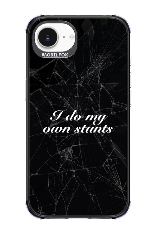 Stunts 2.0 - Apple iPhone 16e
