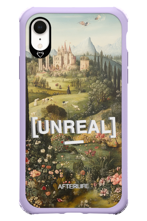 Afterlife 2.0 - Apple iPhone XR