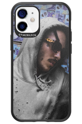 Sute Albastre Cover 2.0 - Apple iPhone 12 Mini