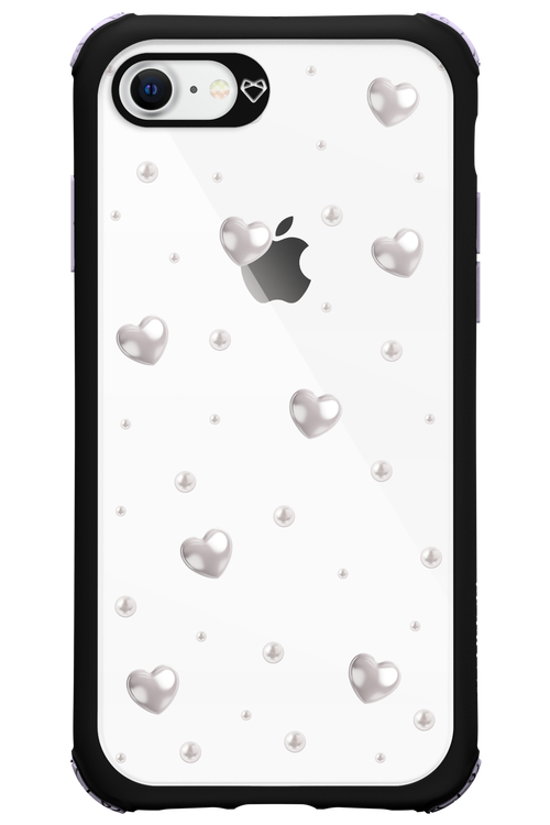 Pearl Tears 2.0 - Apple iPhone 8