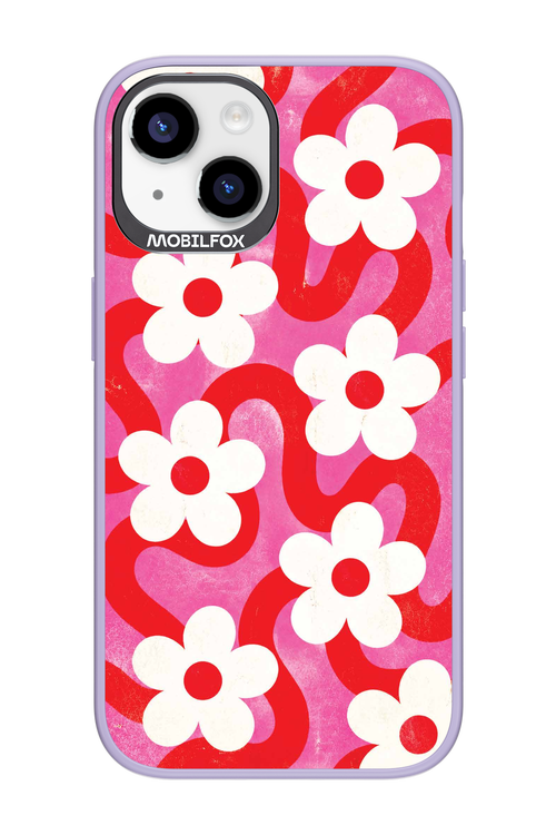 BLOSSOM TWIST 2.0 - Apple iPhone 14