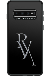 Silver RVA - Samsung Galaxy S10