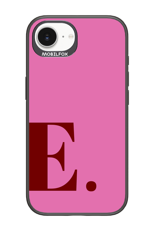 E (Sorbet) 2.0 - Apple iPhone 16e