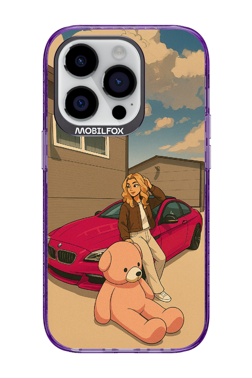 Bearr - Apple iPhone 14 Pro