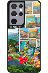 Poster Paradise 2.0 - Samsung Galaxy S21 Ultra
