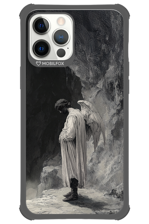 INGER Cover 2.0 - Apple iPhone 12 Pro Max