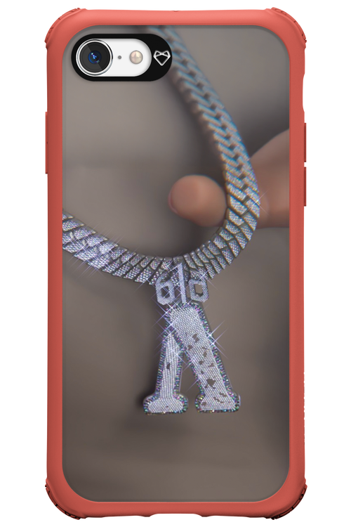 Azteca Chain 2.0 - Apple iPhone 7