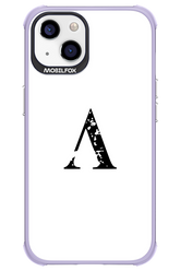 Azteca white - Apple iPhone 13