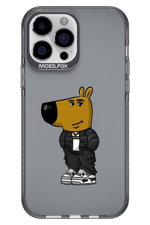 Chill Guy II - Apple iPhone 13 Pro Max