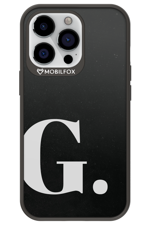 G (Off Space) 2.0 - Apple iPhone 13 Pro