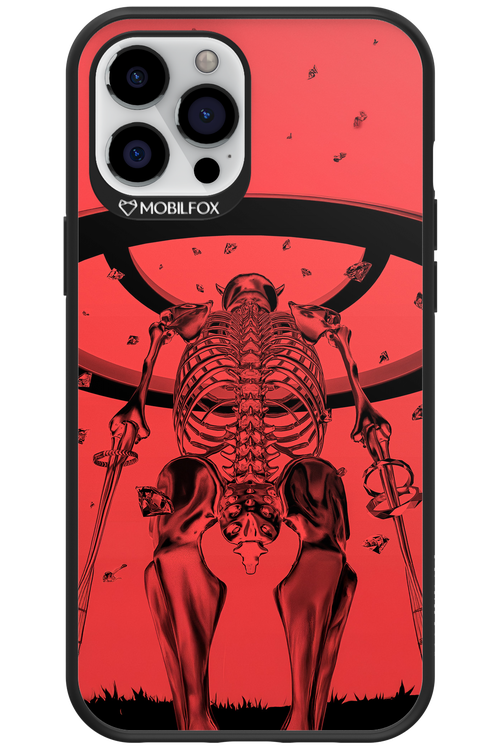 RMN Cover 2.0 - Apple iPhone 12 Pro Max
