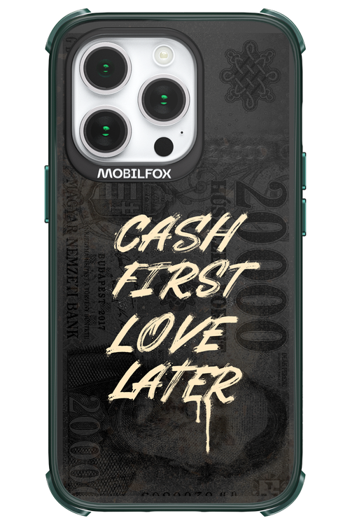 Love Later 2.0 - Apple iPhone 14 Pro