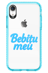 Meuu - Apple iPhone XR