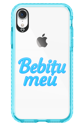 Meuu - Apple iPhone XR