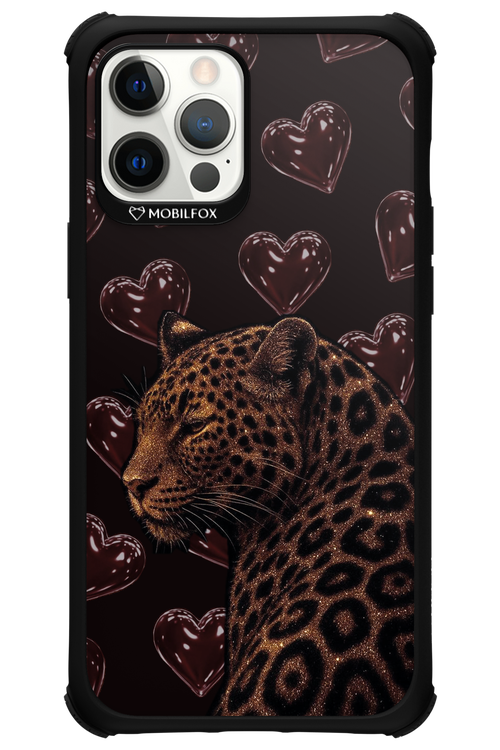 Leo Hearts 2.0 - Apple iPhone 12 Pro Max