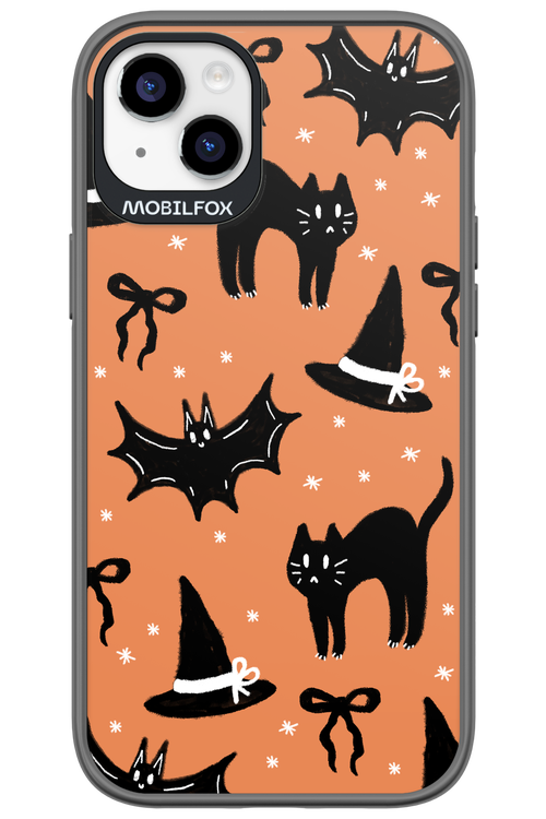 Cat & Bat - Apple iPhone 14 Plus