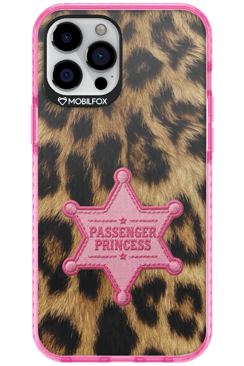 Passenger Princess 2.0 - Apple iPhone 12 Pro Max