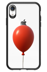 Red Balloon - Apple iPhone XR