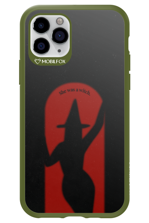 Witch Season - Apple iPhone 11 Pro