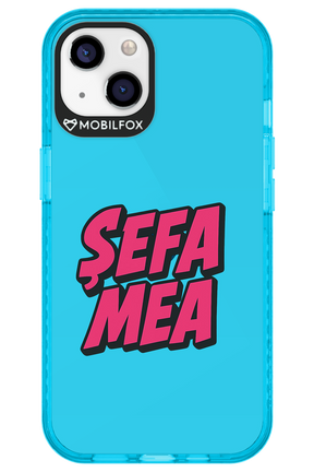 Sefa Mea - Apple iPhone 13