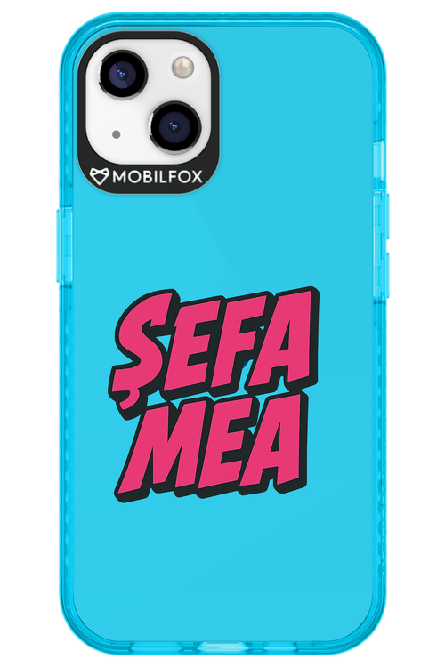 Sefa Mea - Apple iPhone 13