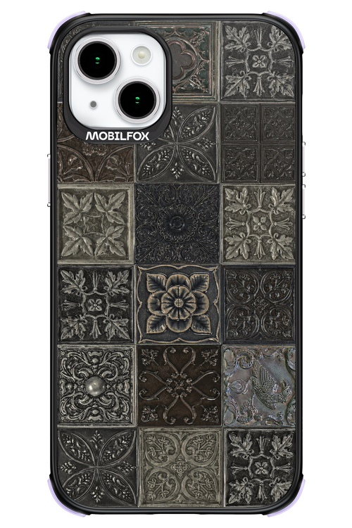 Tiles 2.0 - Apple iPhone 15 Plus