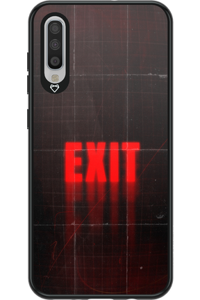 EXIT 2.0 - Samsung Galaxy A70